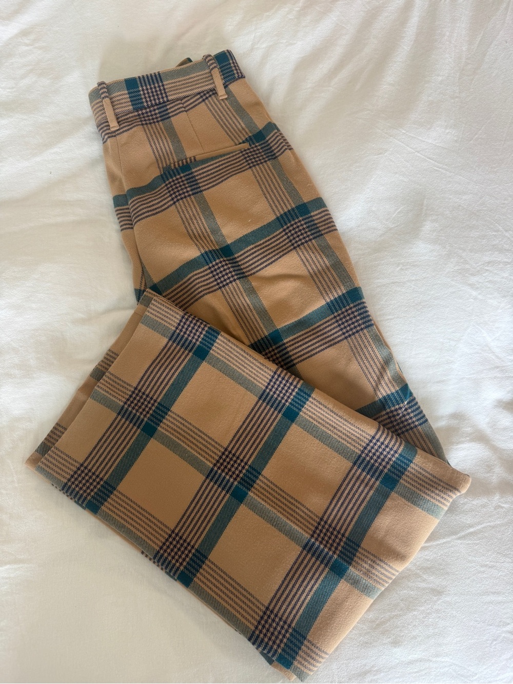 Aritzia Wilfred Dress Pants